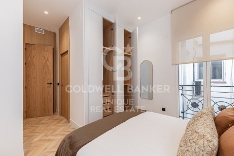 Apartamento en venta en Madrid, España 3 dormitorios, 137 m2 No. 156952 - foto 28