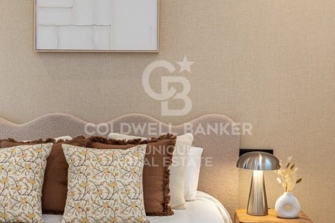 Apartamento en venta en Madrid, España 3 dormitorios, 137 m2 No. 156952 - foto 27