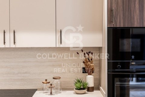 Apartamento en venta en Madrid, España 3 dormitorios, 137 m2 No. 156952 - foto 13