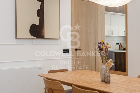 Dzīvoklis pārdošanā Madrid, Spānijā 3 istabas, 137 m2 Nr. 156952 - attēls 7