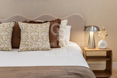 Apartamento en venta en Madrid, España 3 dormitorios, 137 m2 No. 156952 - foto 25