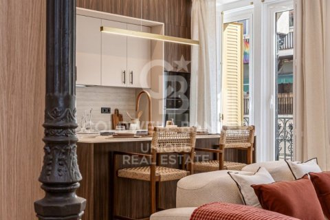 Dzīvoklis pārdošanā Madrid, Spānijā 3 istabas, 137 m2 Nr. 156952 - attēls 4