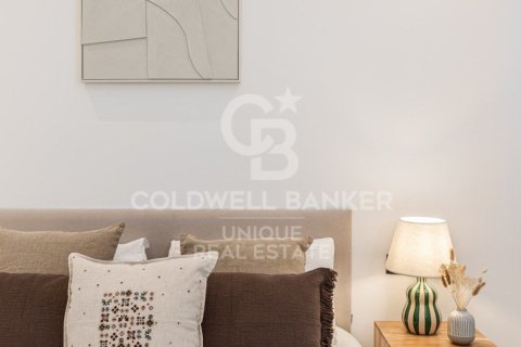 Dzīvoklis pārdošanā Madrid, Spānijā 3 istabas, 137 m2 Nr. 156952 - attēls 20