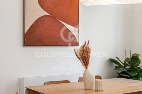 Apartamento en venta en Madrid, España 3 dormitorios, 137 m2 No. 156952 - foto 9