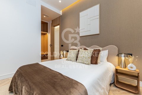 Dzīvoklis pārdošanā Madrid, Spānijā 3 istabas, 137 m2 Nr. 156952 - attēls 14