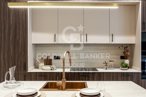 Apartamento en venta en Madrid, España 3 dormitorios, 137 m2 No. 156952 - foto 16