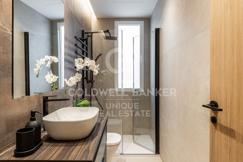 Apartamento en venta en Madrid, España 3 dormitorios, 137 m2 No. 156952 - foto 29