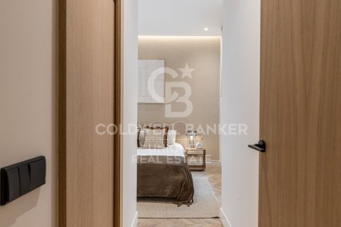 Apartamento en venta en Madrid, España 3 dormitorios, 137 m2 No. 156952 - foto 23