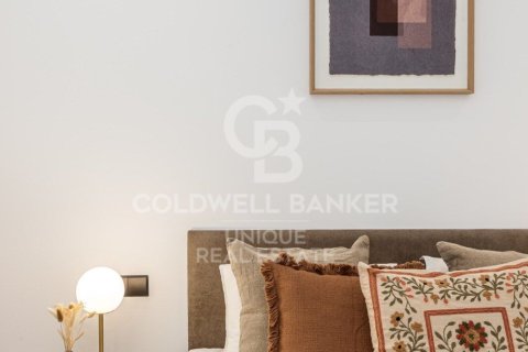 Dzīvoklis pārdošanā Madrid, Spānijā 3 istabas, 137 m2 Nr. 156952 - attēls 23