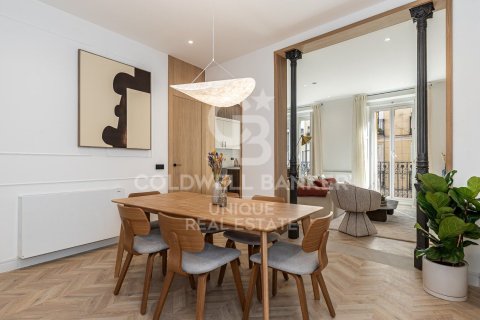 Dzīvoklis pārdošanā Madrid, Spānijā 3 istabas, 137 m2 Nr. 156952 - attēls 6