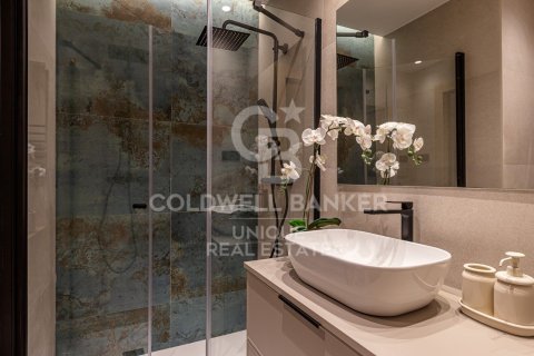 Dzīvoklis pārdošanā Madrid, Spānijā 3 istabas, 137 m2 Nr. 156952 - attēls 25