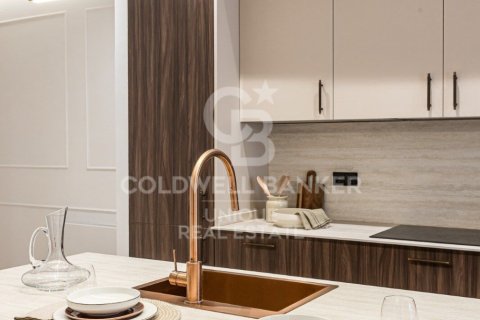 Apartamento en venta en Madrid, España 3 dormitorios, 137 m2 No. 156952 - foto 14
