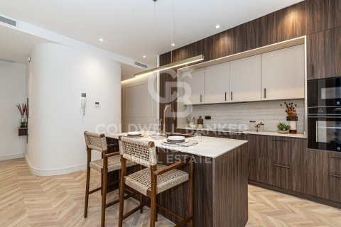 Apartamento en venta en Madrid, España 3 dormitorios, 137 m2 No. 156952 - foto 12