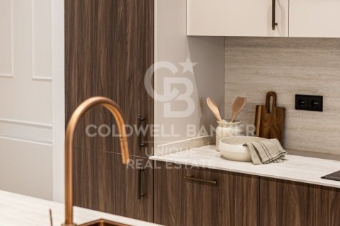 Apartamento en venta en Madrid, España 3 dormitorios, 137 m2 No. 156952 - foto 17