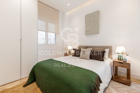 Dzīvoklis pārdošanā Madrid, Spānijā 3 istabas, 137 m2 Nr. 156952 - attēls 19