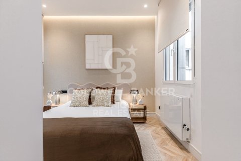 Apartamento en venta en Madrid, España 3 dormitorios, 137 m2 No. 156952 - foto 24