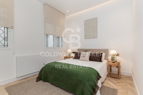 Apartamento en venta en Madrid, España 3 dormitorios, 137 m2 No. 156952 - foto 30