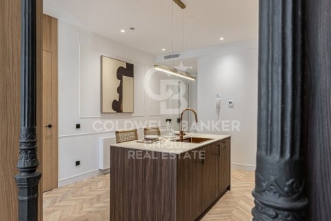 Apartamento en venta en Madrid, España 3 dormitorios, 137 m2 No. 156952 - foto 19