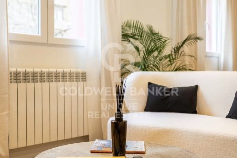 Wohnung zum Verkauf in Madrid, Spanien 3 Schlafzimmer, 110 m2 Nr. 156957 - Foto 2