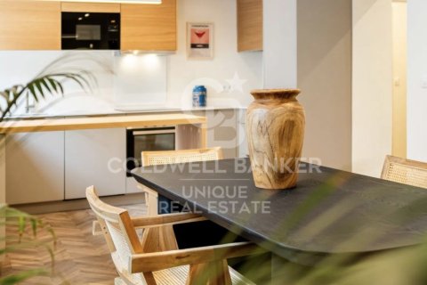 Lägenhet till salu i Madrid, Spanien 3 sovrum, 110 kvm. Nr. 156957 - foto 7