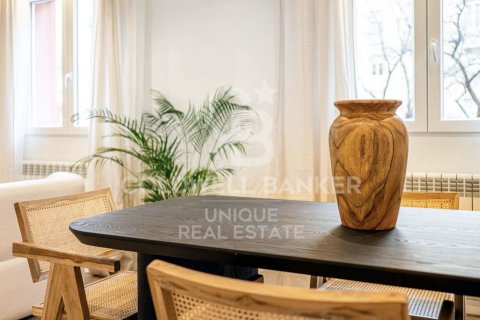 Wohnung zum Verkauf in Madrid, Spanien 3 Schlafzimmer, 110 m2 Nr. 156957 - Foto 10