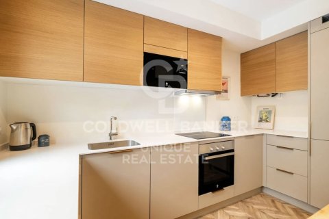 Wohnung zum Verkauf in Madrid, Spanien 3 Schlafzimmer, 110 m2 Nr. 156957 - Foto 17