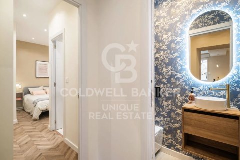 Lägenhet till salu i Madrid, Spanien 3 sovrum, 110 kvm. Nr. 156957 - foto 21