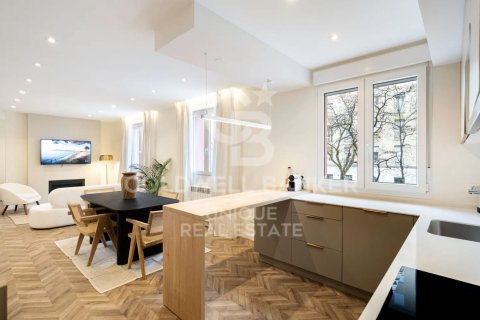 Wohnung zum Verkauf in Madrid, Spanien 3 Schlafzimmer, 110 m2 Nr. 156957 - Foto 13