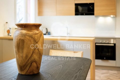 Lägenhet till salu i Madrid, Spanien 3 sovrum, 110 kvm. Nr. 156957 - foto 9