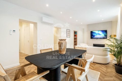 Wohnung zum Verkauf in Madrid, Spanien 3 Schlafzimmer, 110 m2 Nr. 156957 - Foto 6