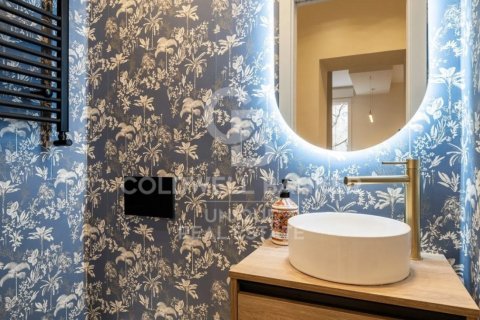 Wohnung zum Verkauf in Madrid, Spanien 3 Schlafzimmer, 110 m2 Nr. 156957 - Foto 24