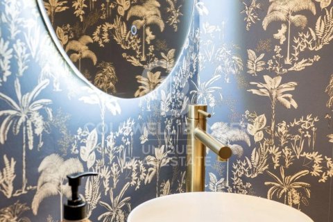 Lägenhet till salu i Madrid, Spanien 3 sovrum, 110 kvm. Nr. 156957 - foto 20