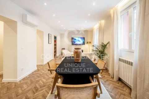 Lägenhet till salu i Madrid, Spanien 3 sovrum, 110 kvm. Nr. 156957 - foto 8