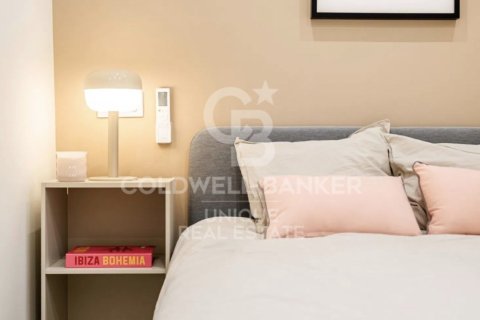 Lägenhet till salu i Madrid, Spanien 3 sovrum, 110 kvm. Nr. 156957 - foto 23