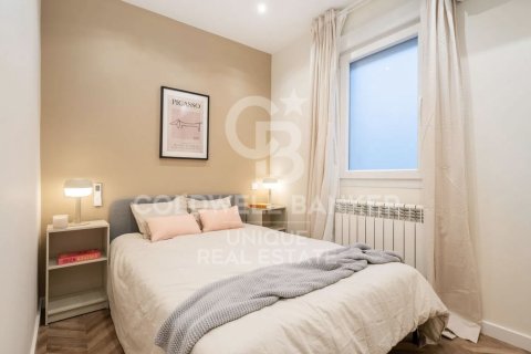 Wohnung zum Verkauf in Madrid, Spanien 3 Schlafzimmer, 110 m2 Nr. 156957 - Foto 30