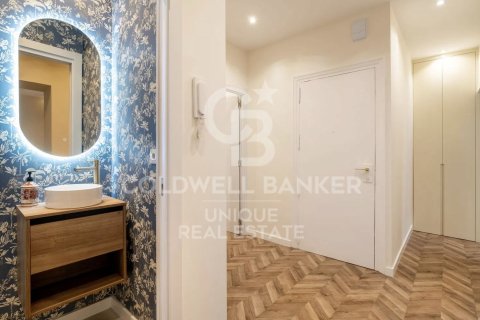 Wohnung zum Verkauf in Madrid, Spanien 3 Schlafzimmer, 110 m2 Nr. 156957 - Foto 25