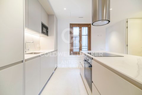 Penthäuser zum Verkauf in Barcelona, Spanien 2 Schlafzimmer, 93 m2 Nr. 156956 - Foto 14