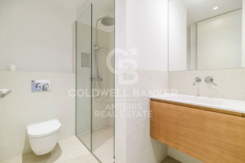 Продажа пентхауса в Барселона, Испания 2 спальни, 93м2 №156956 - фото 17