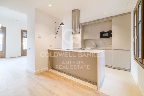 Penthäuser zum Verkauf in Barcelona, Spanien 2 Schlafzimmer, 93 m2 Nr. 156956 - Foto 11