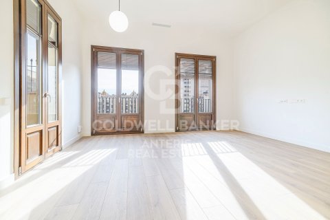 Продажа пентхауса в Барселона, Испания 2 спальни, 93м2 №156956 - фото 8