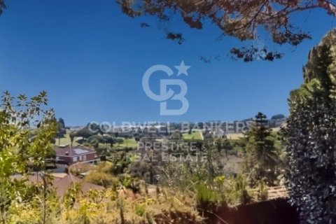 House for sale in Sant Andreu de Llavaneres, Barcelona, Spain 7 bedrooms, 725 sq.m. No. 156955 - photo 5
