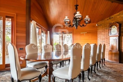 House for sale in Sant Andreu de Llavaneres, Barcelona, Spain 7 bedrooms, 725 sq.m. No. 156955 - photo 13