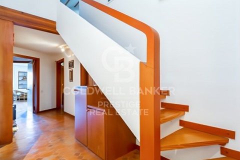 House for sale in Sant Andreu de Llavaneres, Barcelona, Spain 7 bedrooms, 725 sq.m. No. 156955 - photo 29