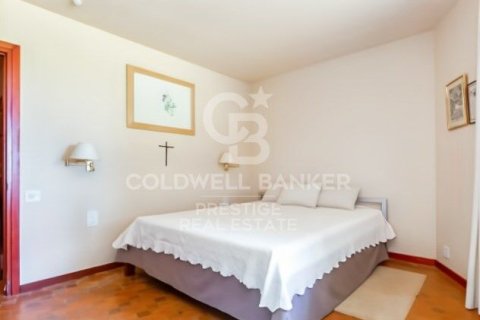 House for sale in Sant Andreu de Llavaneres, Barcelona, Spain 7 bedrooms, 725 sq.m. No. 156955 - photo 27