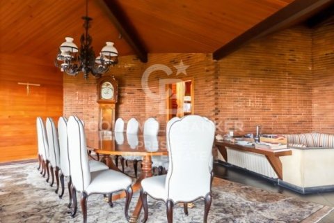 House for sale in Sant Andreu de Llavaneres, Barcelona, Spain 7 bedrooms, 725 sq.m. No. 156955 - photo 19