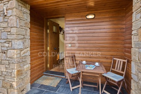 House for sale in Spain 3 bedrooms, 115 sq.m. No. 156953 - photo 3