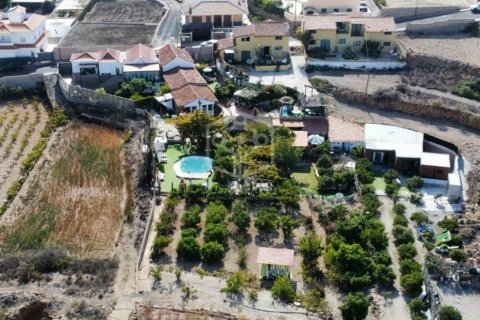 Commercial property for sale San Miguel de Abona, Tenerife, Spain 13 bedrooms, 893 sq.m. No. 111057 - photo 1