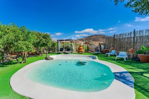Commercial property for sale San Miguel de Abona, Tenerife, Spain 13 bedrooms, 893 sq.m. No. 111057 - photo 9
