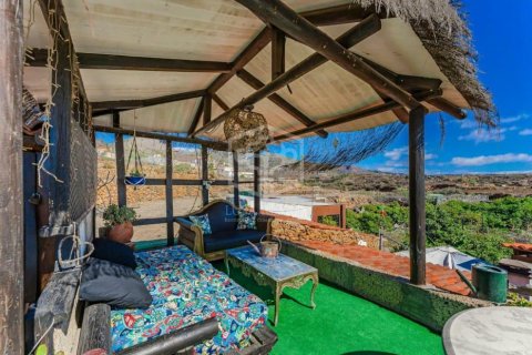 Commercial property for sale San Miguel de Abona, Tenerife, Spain 13 bedrooms, 893 sq.m. No. 111057 - photo 24