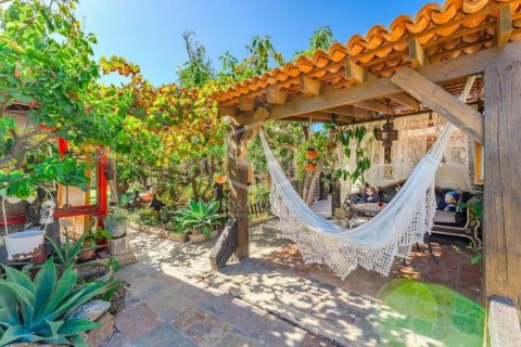 Commercial property for sale San Miguel de Abona, Tenerife, Spain 13 bedrooms, 893 sq.m. No. 111057 - photo 5
